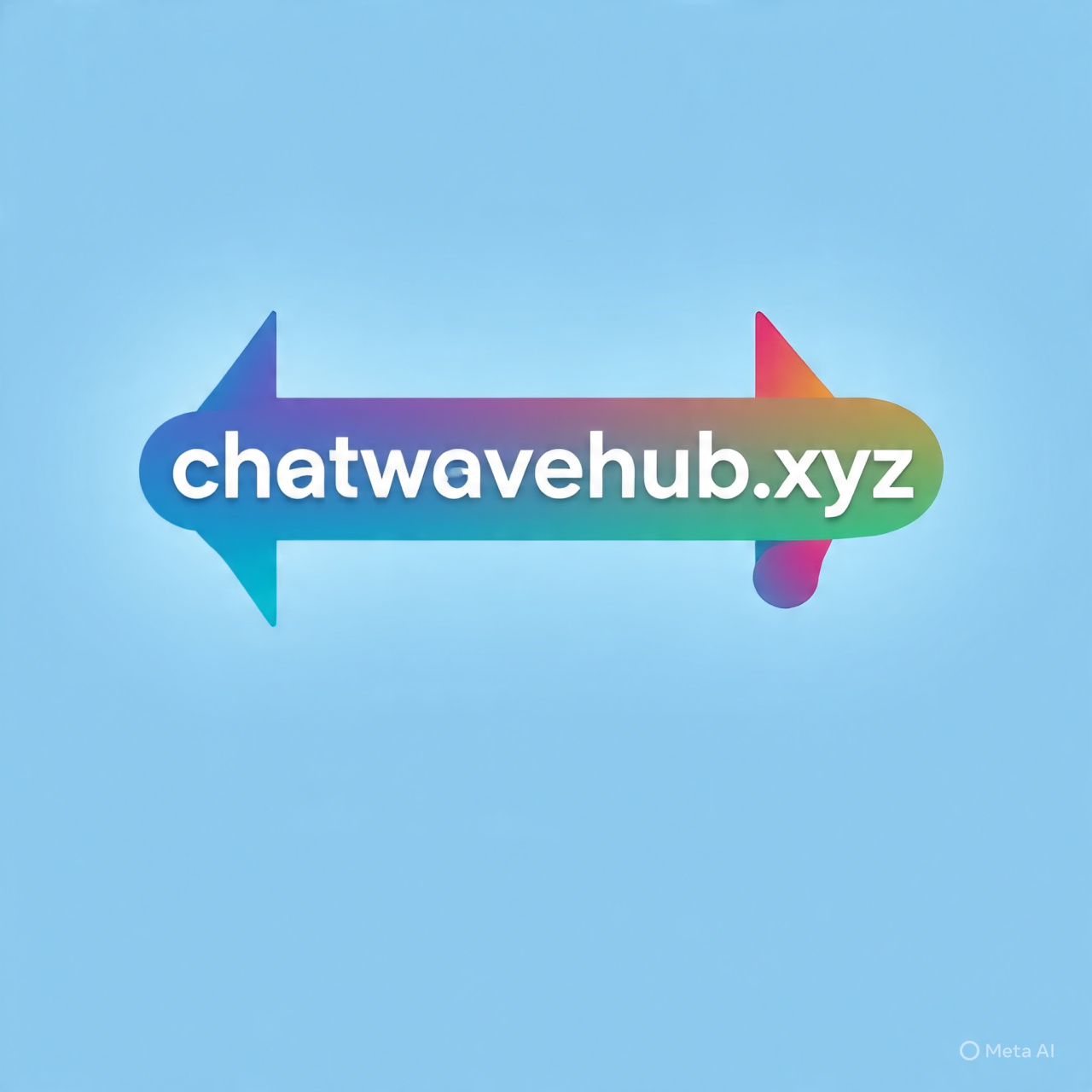 ChatWave Logo
